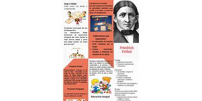 FRIEDRICH FROBEL