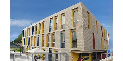FUTURA SCHOOLS PAUCARPATA