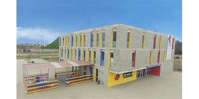 FUTURA SCHOOLS - SEDE SAN ISIDRO