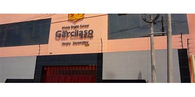 GARCILASO DE LA VEGA DE CARABAYLLO