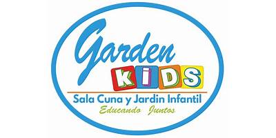 GARDEN KIDS