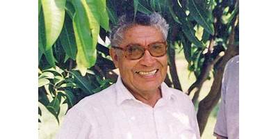 GODOFREDO GARCIA BACA