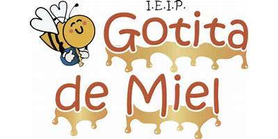 GOTITA DE MIEL