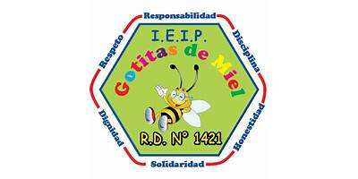 GOTITAS DE MIEL