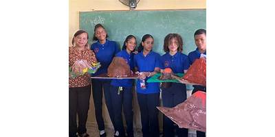 GOTITAS DE MIEL