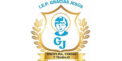 GRACIAS JESUS