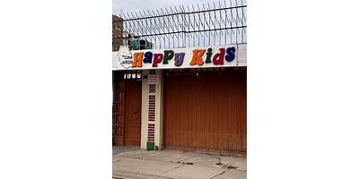 HAPPY BABY KIDS