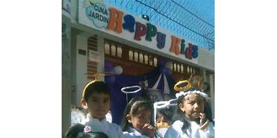 HAPPY CHILDREN'S