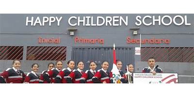 HAPPY WORLD KIDS SCHOOL