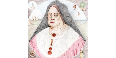 HELENA PETROVNA BLAVATSKY