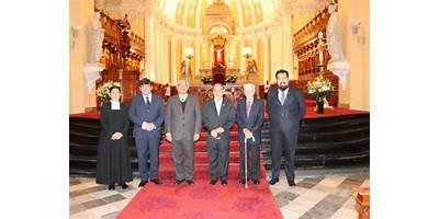 HERMANO FERMIN LUIS DE LA SALLE