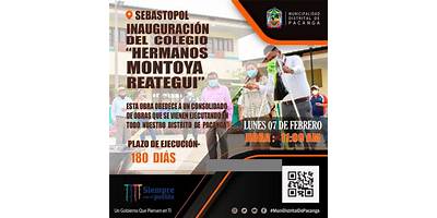 HERMANOS MONTOYA REATEGUI