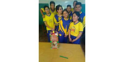 HOGAR INFANTIL