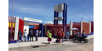 HUANCAMAYO