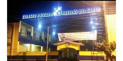 HUELLAS DEL SABER