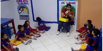 HUELLITAS DE AMOR