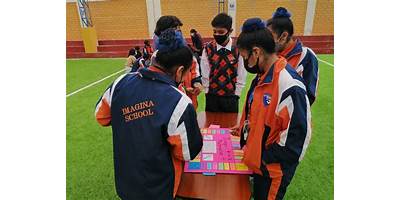 IMAGINA SCHOOL
