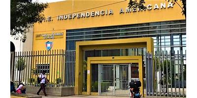 INDEPENDENCIA B-1
