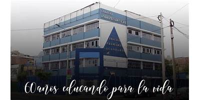 INDEPENDENCIA