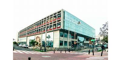 INGENIEROS SCHOOL