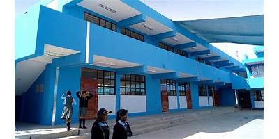 INMACULADA CONCEPCION