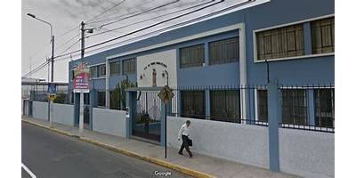 INMACULADA CONCEPCION DE MARIA