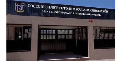 INMACULADA CONCEPCION