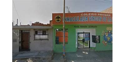 INMACULADA VIRGEN DE LA PUERTA