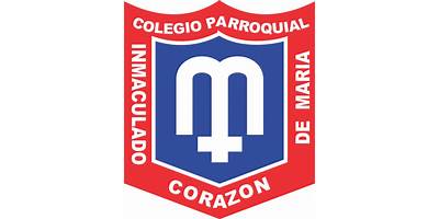 INMACULADO CORAZON DE MARIA