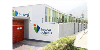 INNOVA AMERICA SCHOOL
