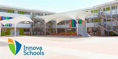 INNOVA SCHOOL - ATE SANTA CLARA