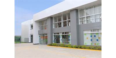 INNOVA SCHOOLS - CALLAO LEMOS