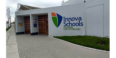 INNOVA SCHOOLS - CERRO COLORADO