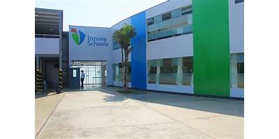 INNOVA SCHOOLS - CHORRILLOS VILLA