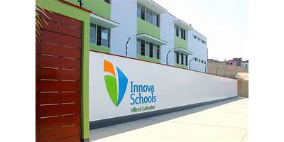 INNOVA SCHOOLS - HUACHO