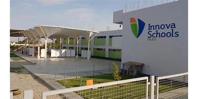 INNOVA SCHOOLS - PIURA LOS EJIDOS