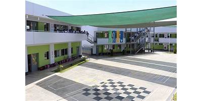 INSPIRA SCHOOL