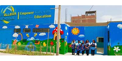 INTELLEXA SCHOOLS