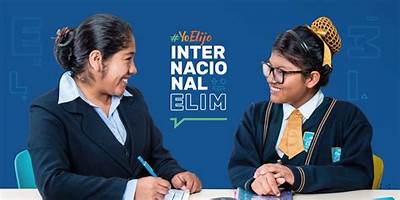 INTERNACIONAL ELIM