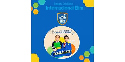 INTERNACIONAL ELIM
