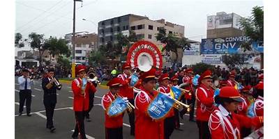 INTERNACIONAL ELIM HUAYCAN