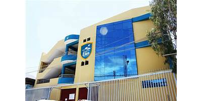 INTERNACIONAL ELIM