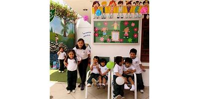 ISAAC NEWTON SCHOOL CHILCA