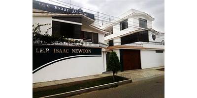 ISAAC NEWTON