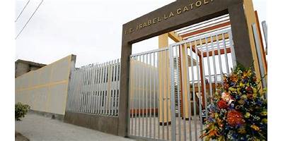 ISABEL LA CATOLICA