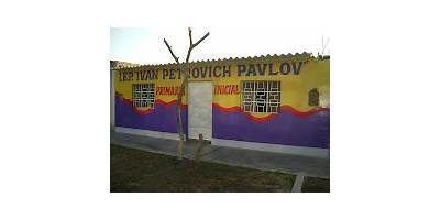 IVAN PAVLOV