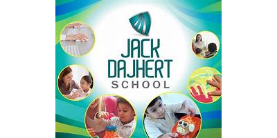JACK DAJHERT