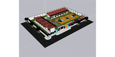 JARDIN LOS NIÑOS DE GUADALUPE