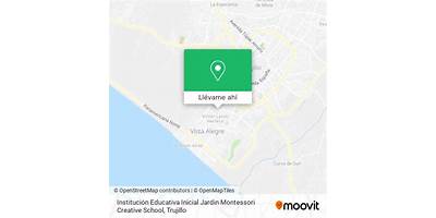 JARDIN MONTESSORI CREATIVE SCHOOL