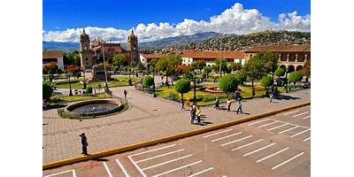 JARDINES VILLA DEL SUR